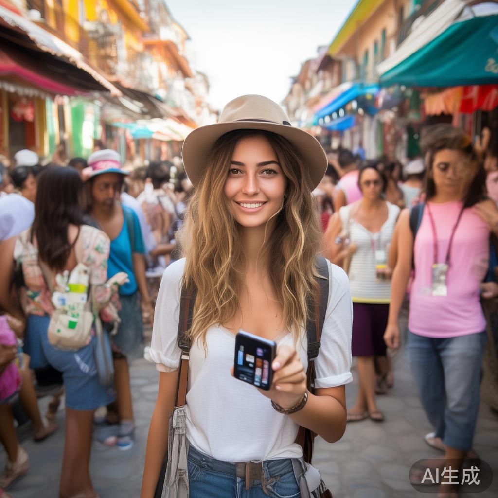 旅行博主的抖音获客秘籍,从0到10万粉丝的实战攻略 - 快讯网 - 分享生活资讯热点话题综合门户网www.julangwang.com