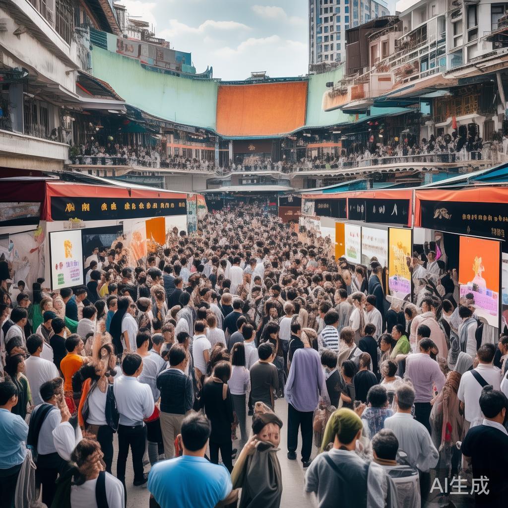 广西企业获客新思路,低成本高转化的合作模式,你准备好了吗? - 快讯网 - 分享生活资讯热点话题综合门户网www.julangwang.com