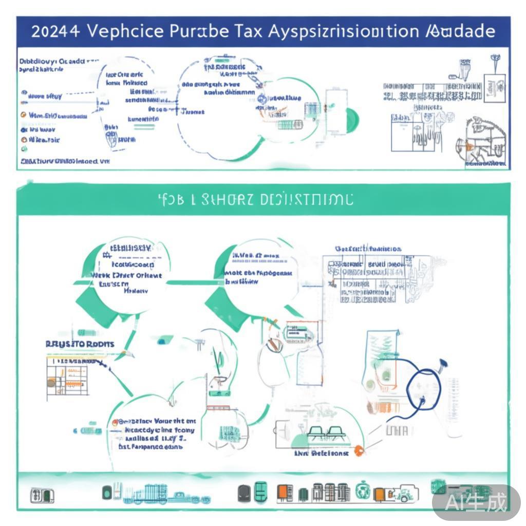 2024年购置税补贴申请全攻略,从条件到流程,一文详解 - 快讯网 - 分享生活资讯热点话题综合门户网www.julangwang.com