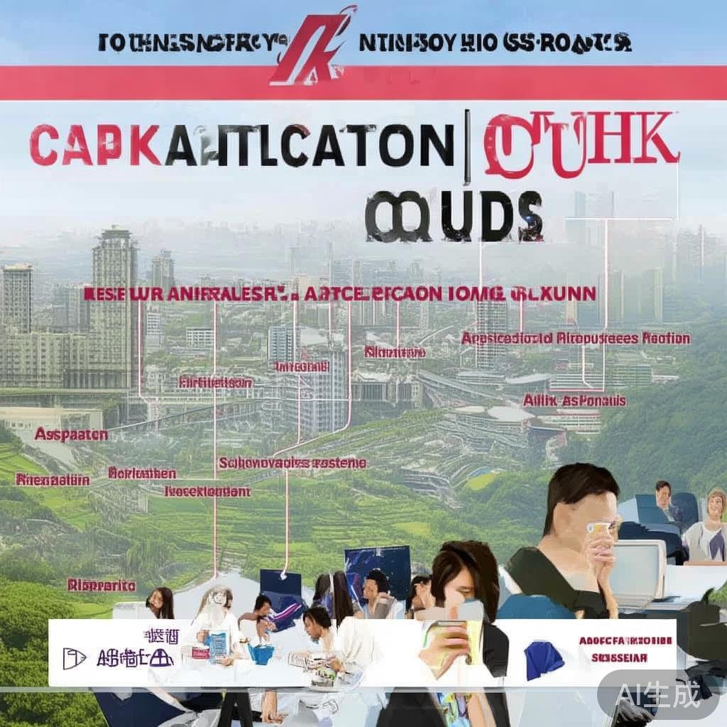 港中文申请全攻略,从准备到录取的每一步 - 快讯网 - 分享生活资讯热点话题综合门户网www.julangwang.com
