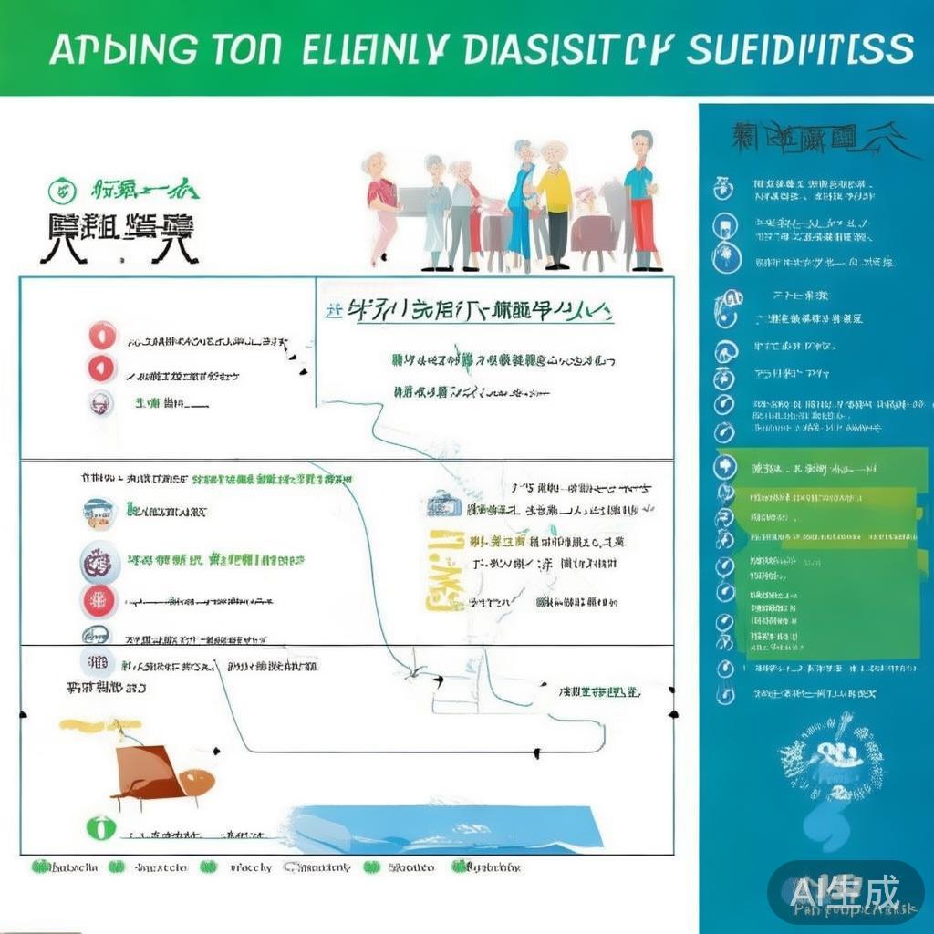 老年失能补贴申请全指南,条件、流程、材料及注意事项 - 快讯网 - 分享生活资讯热点话题综合门户网www.julangwang.com