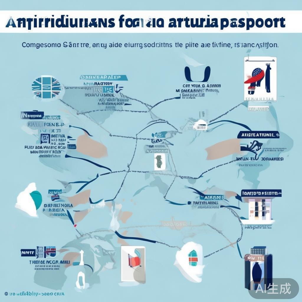 全面解析,申请澳洲护照的详细流程 - 快讯网 - 分享生活资讯热点话题综合门户网www.julangwang.com