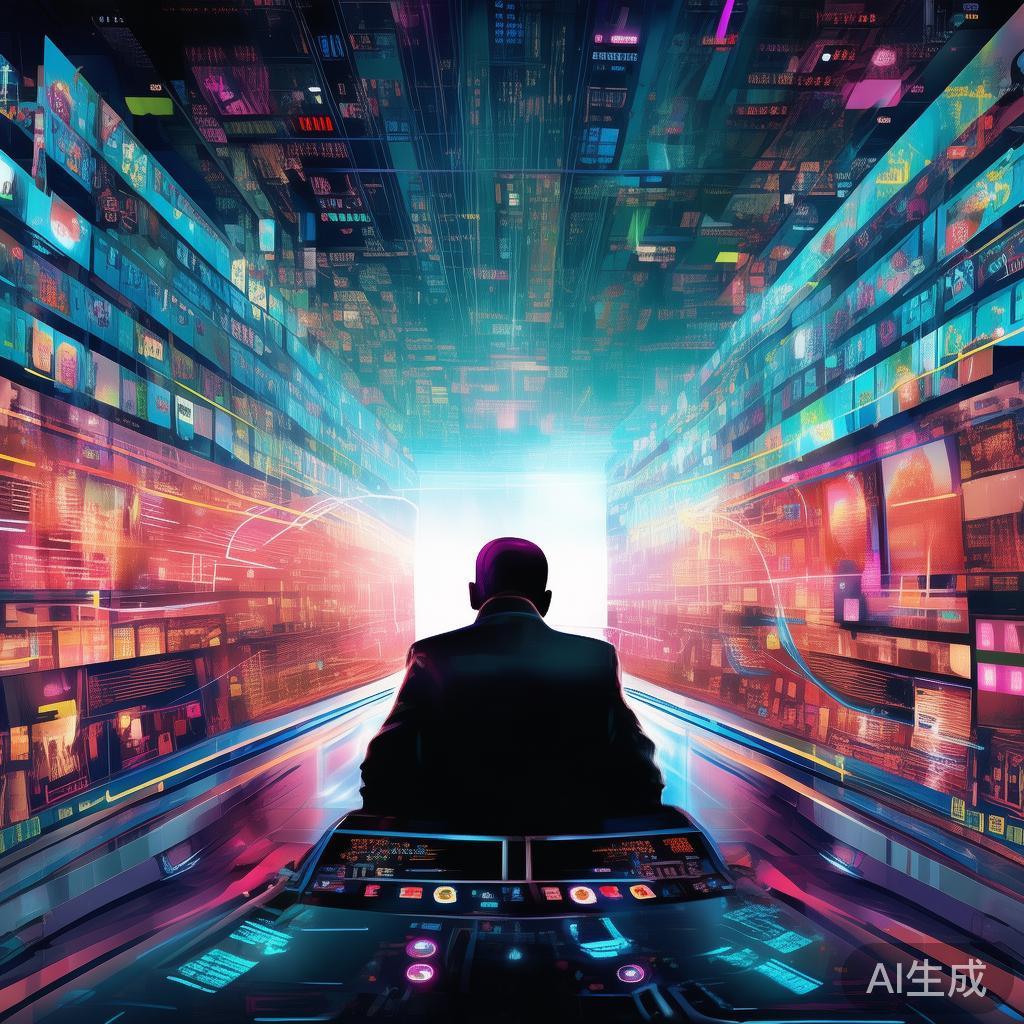 独立站持续获客的终极密码，从流量到转化的系统性解决方案 - 快讯网 - 分享生活资讯热点话题综合门户网www.julangwang.com