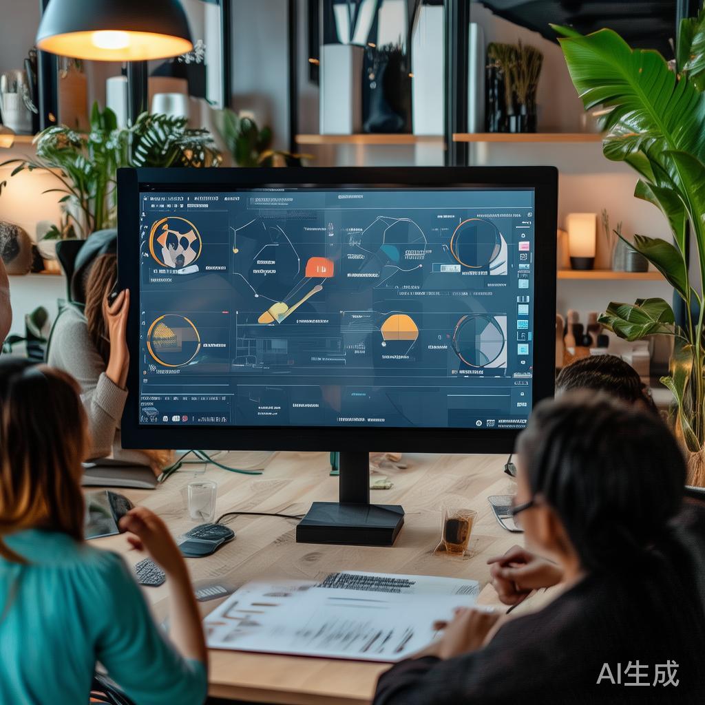 美业门店如何精准获客?私域流量运营的终极指南! - 快讯网 - 分享生活资讯热点话题综合门户网www.julangwang.com
