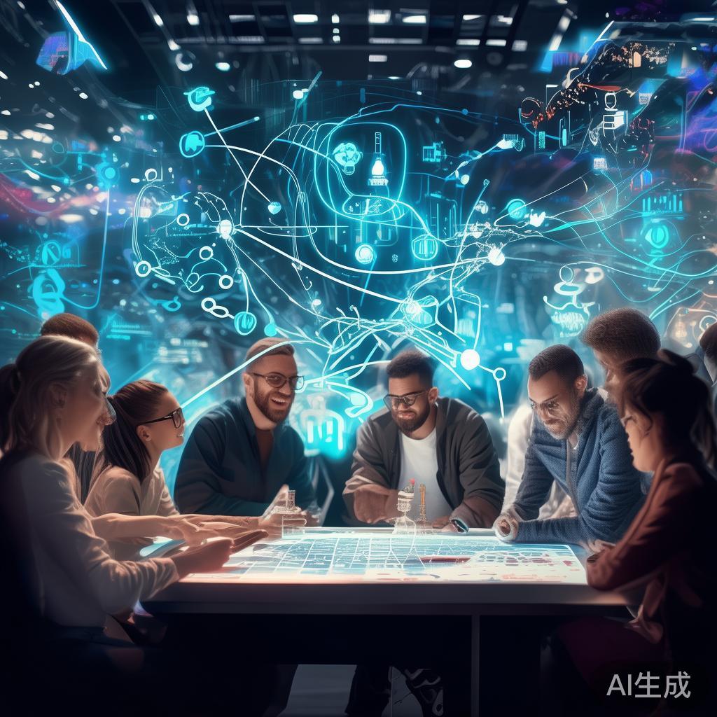 从流量焦虑到精准连接，企业获客的底层逻辑与实战策略 - 快讯网 - 分享生活资讯热点话题综合门户网www.julangwang.com