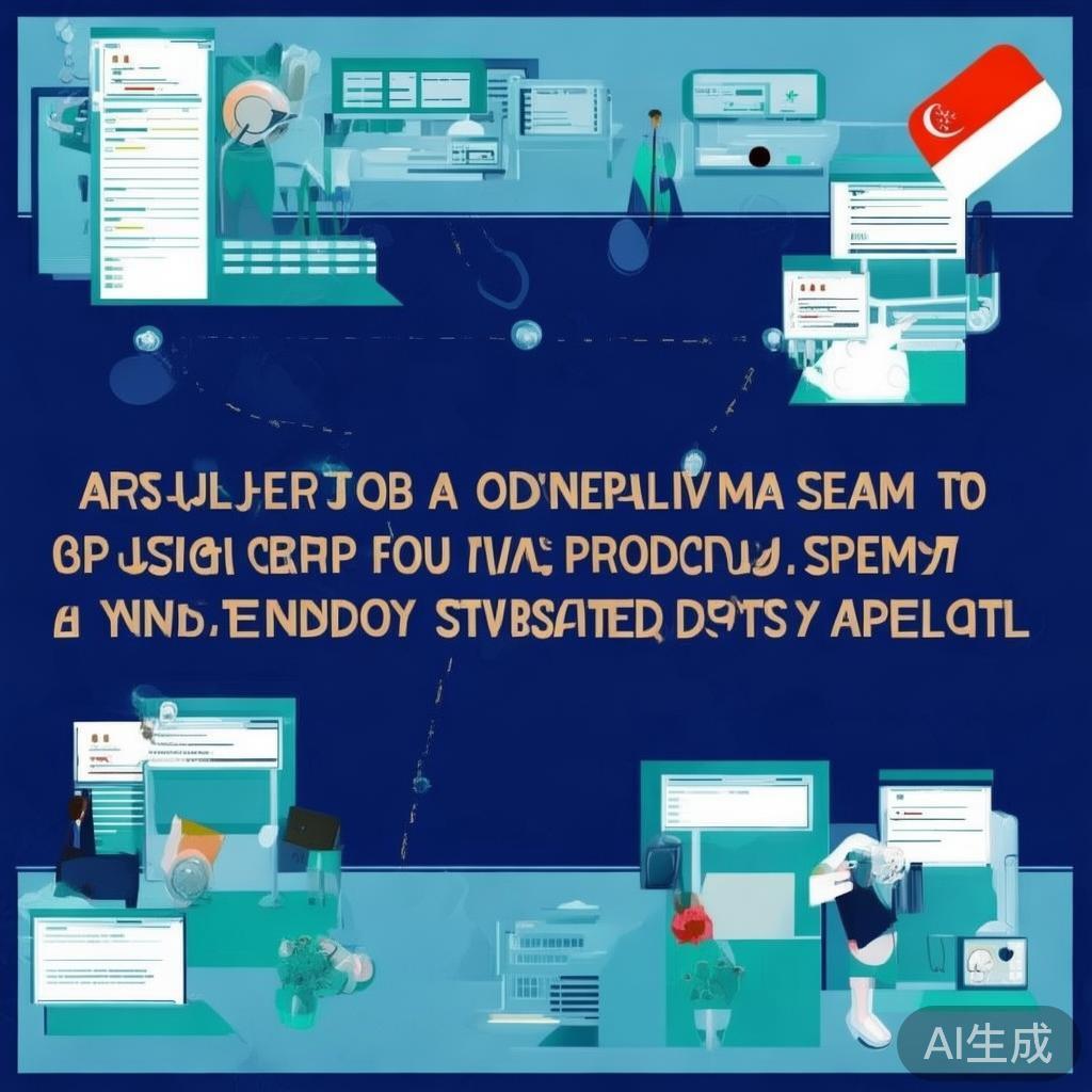 申请新加坡DP(Design and Production)流程全解析 - 快讯网 - 分享生活资讯热点话题综合门户网www.julangwang.com