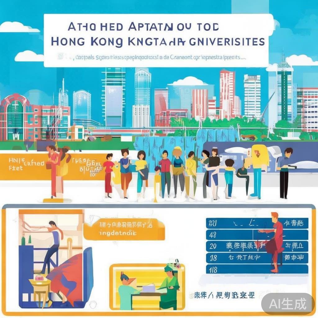 香港高校申请全攻略，从准备到录取的每一步 - 快讯网 - 分享生活资讯热点话题综合门户网www.julangwang.com