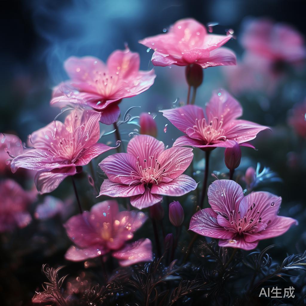 粉红群体,神秘而独特的文化之花 - 快讯网 - 分享生活资讯热点话题综合门户网www.julangwang.com