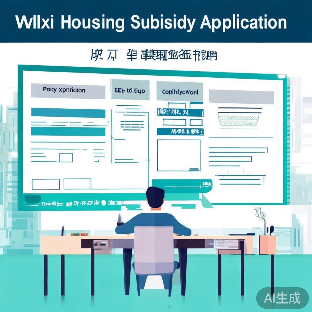 无锡市住房补贴申请全攻略,政策解读、条件流程与注意事项 - 快讯网 - 分享生活资讯热点话题综合门户网www.julangwang.com