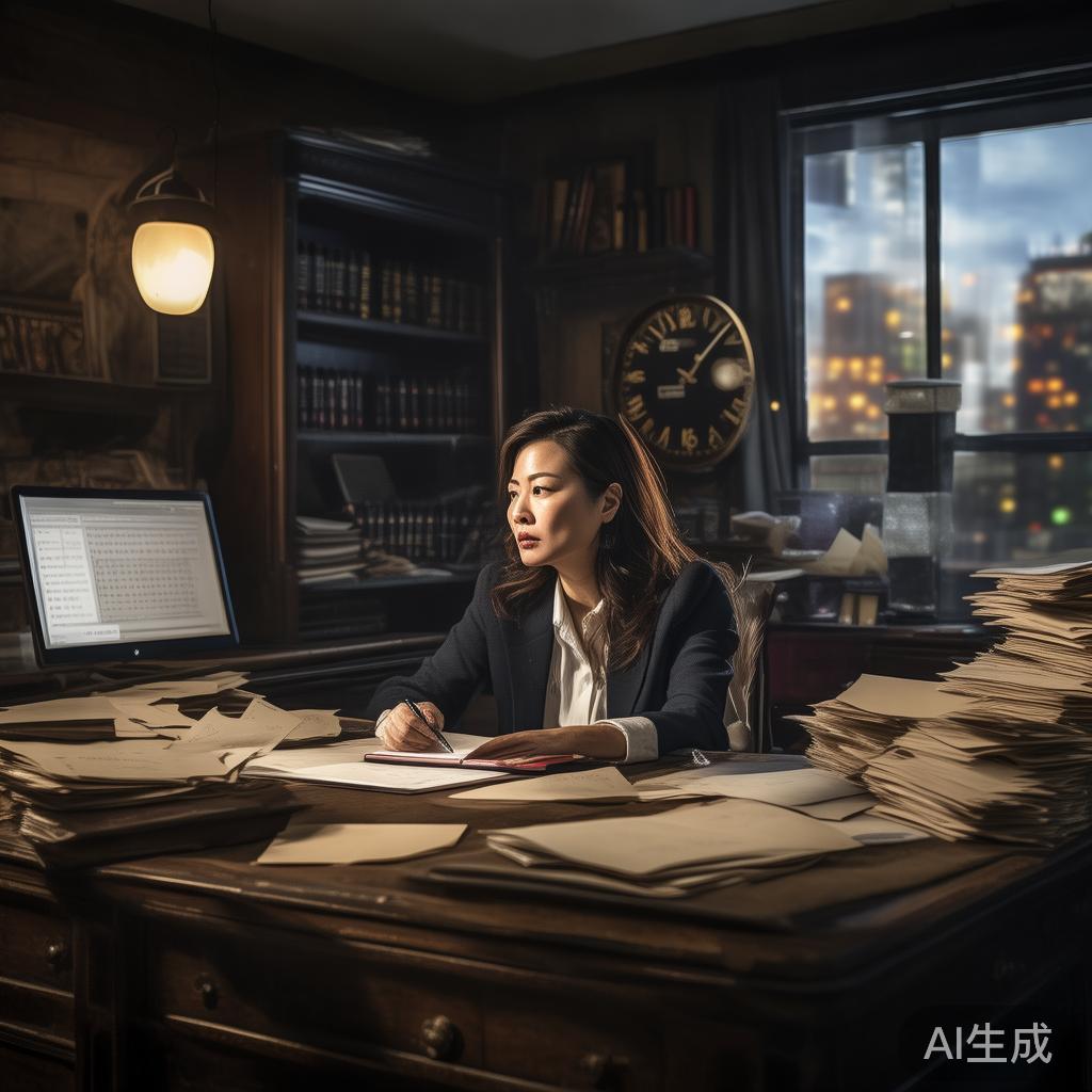 传统方式失效,律师如何在获客困境中突围? - 快讯网 - 分享生活资讯热点话题综合门户网www.julangwang.com
