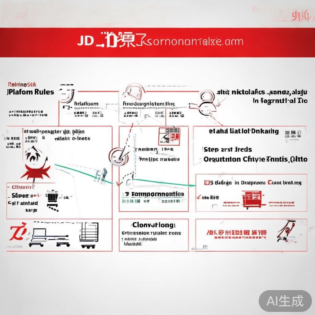 京东慧采获客全攻略,从平台规则到精准营销,一步步提升企业采购转化率 - 快讯网 - 分享生活资讯热点话题综合门户网www.julangwang.com