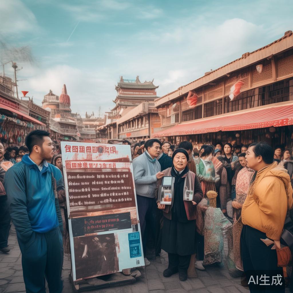 甘肃商家获客怎么收费?揭秘背后的套路与避坑指南! - 快讯网 - 分享生活资讯热点话题综合门户网www.julangwang.com
