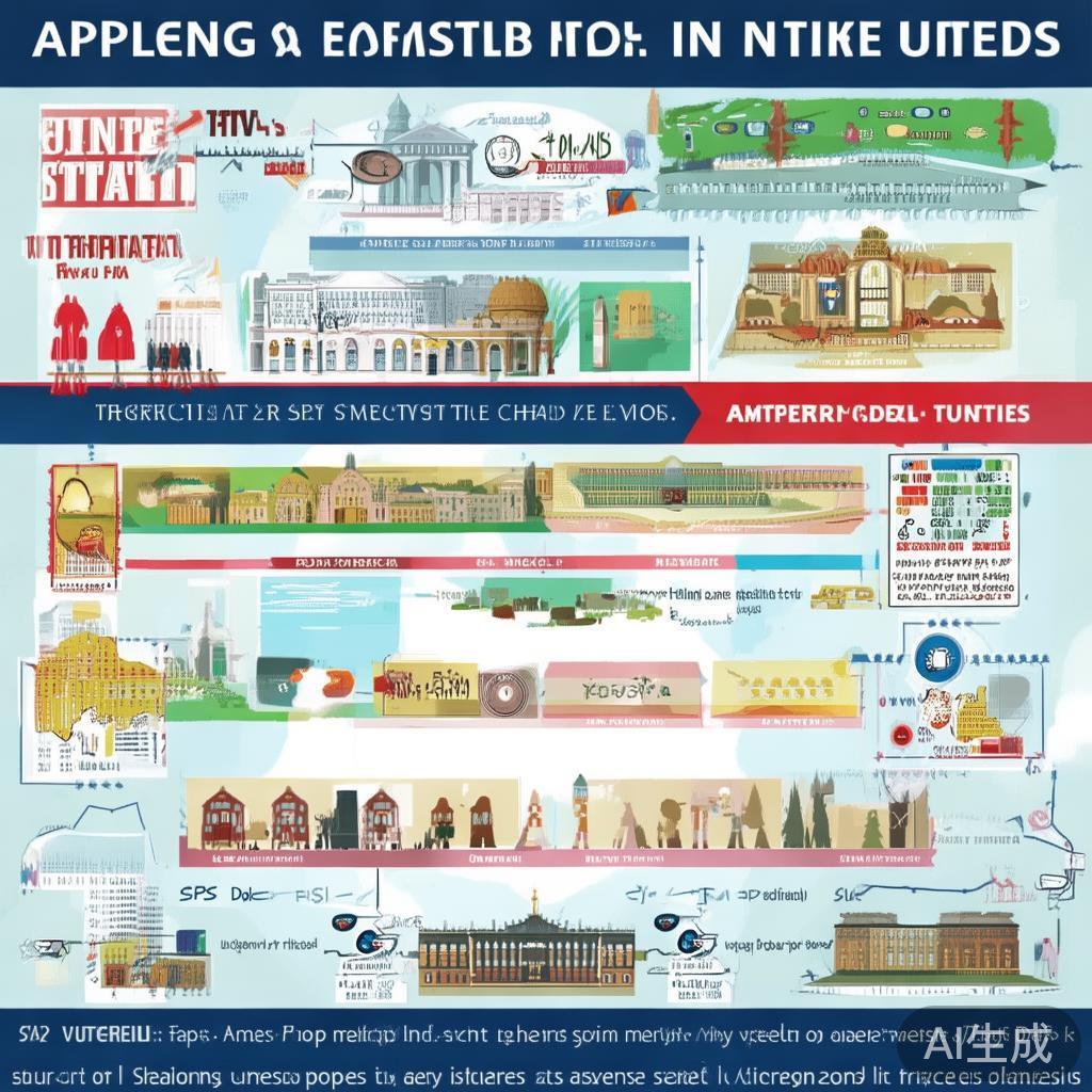 美国留学申请全攻略,从准备到入学的详细流程 - 快讯网 - 分享生活资讯热点话题综合门户网www.julangwang.com