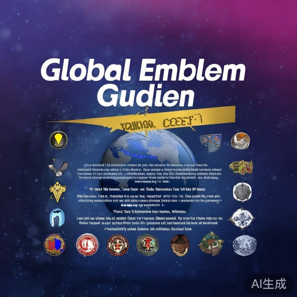 环球徽章领取指南，让你的个人作品备受 notice - 快讯网 - 分享生活资讯热点话题综合门户网www.julangwang.com