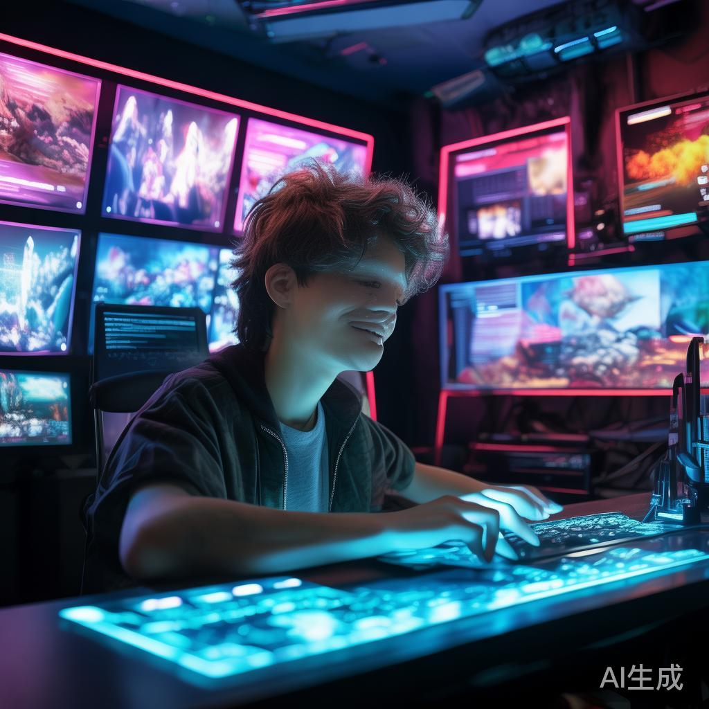 如何轻松成为游戏大师? - 快讯网 - 分享生活资讯热点话题综合门户网www.julangwang.com
