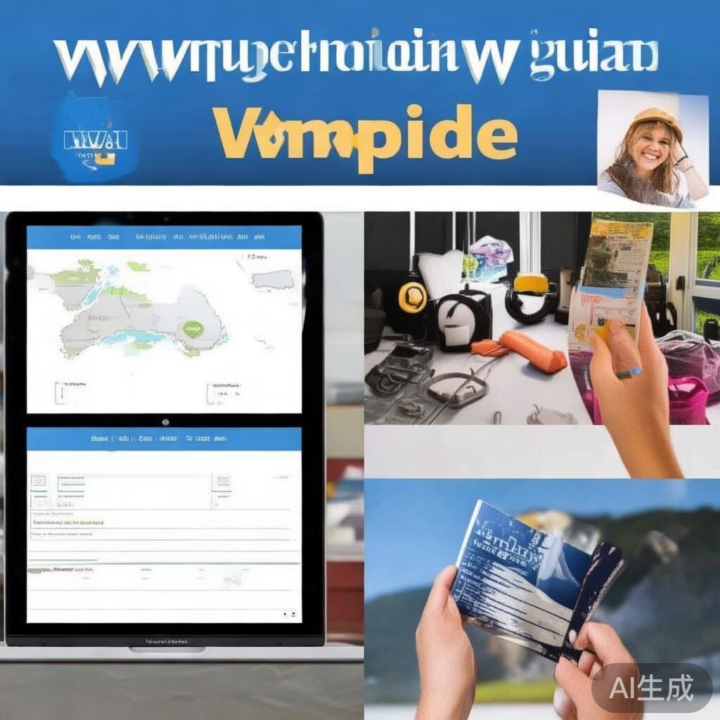 WHV(Working Holiday Visa)申请全攻略,从网站申请到成功出签 - 快讯网 - 分享生活资讯热点话题综合门户网www.julangwang.com