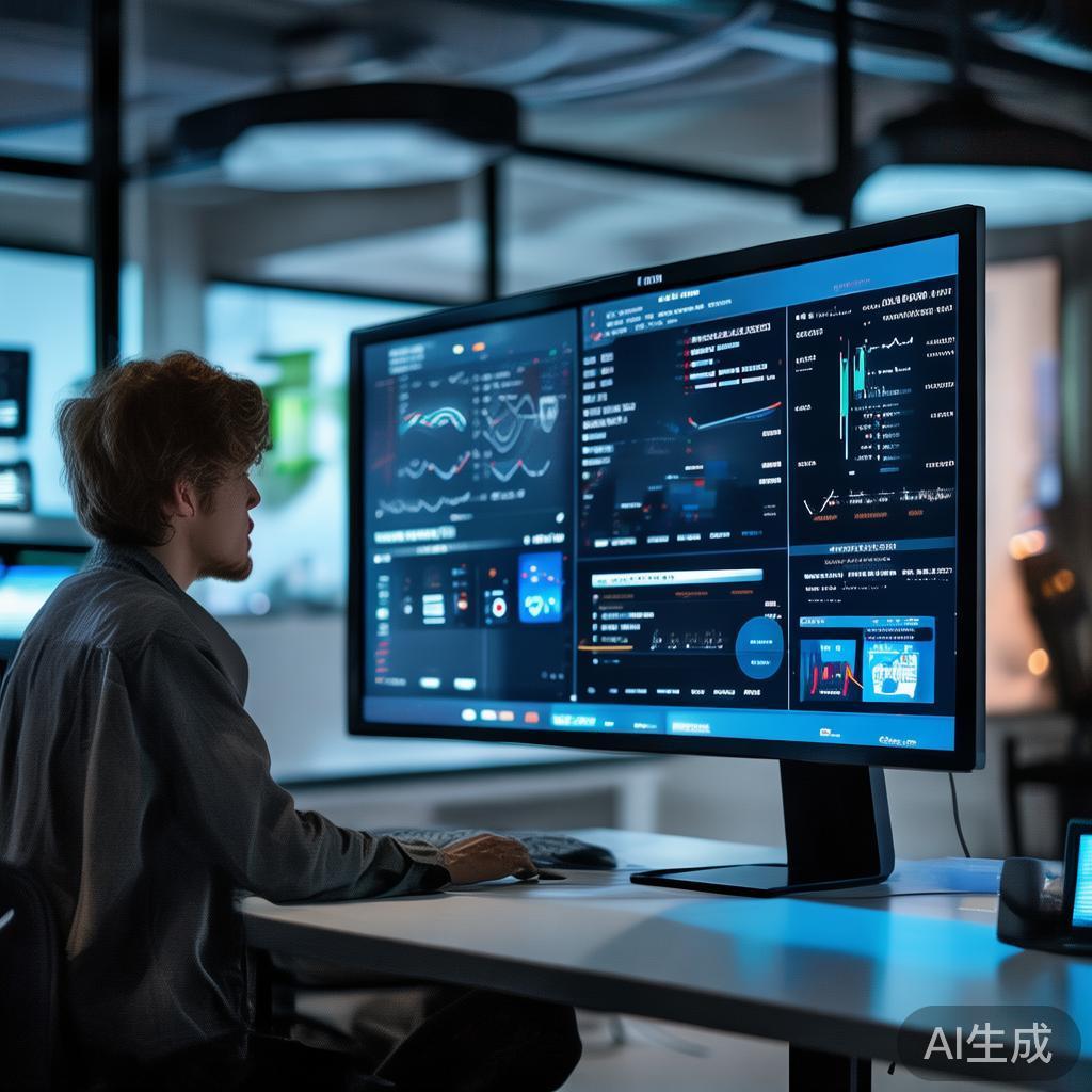 获客软件源码怎么用?从零开始掌握高效获客系统实战指南 - 快讯网 - 分享生活资讯热点话题综合门户网www.julangwang.com