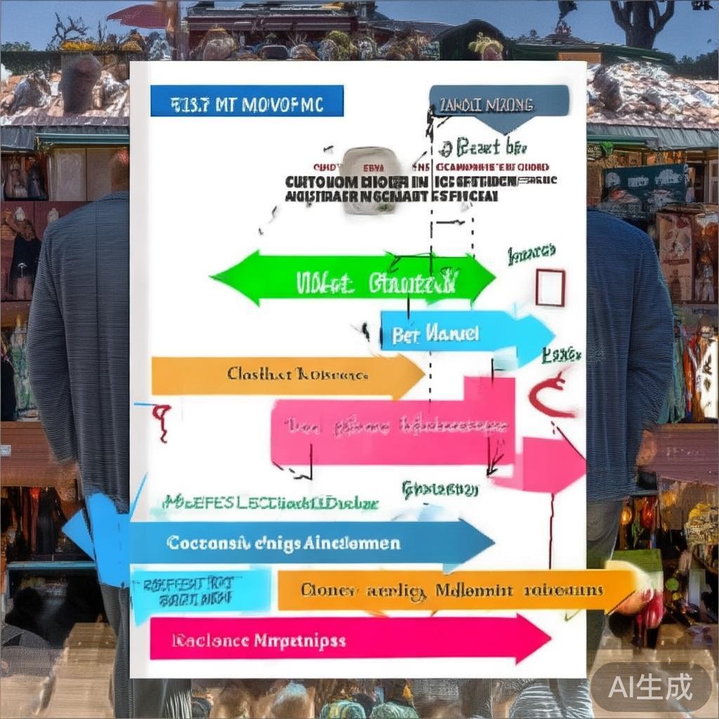快消品获客秘籍,低成本高转化的营销策略全解析 - 快讯网 - 分享生活资讯热点话题综合门户网www.julangwang.com