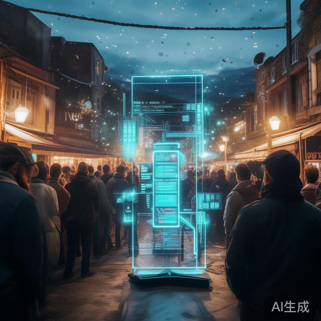 掘金时代的获客神器!2024年最值得企业主掌握的获客软件推介指南 - 快讯网 - 分享生活资讯热点话题综合门户网www.julangwang.com