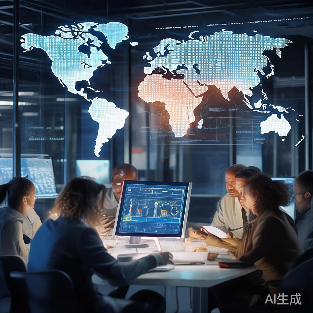 从数据到决策，智能获客的进化论 - 快讯网 - 分享生活资讯热点话题综合门户网www.julangwang.com