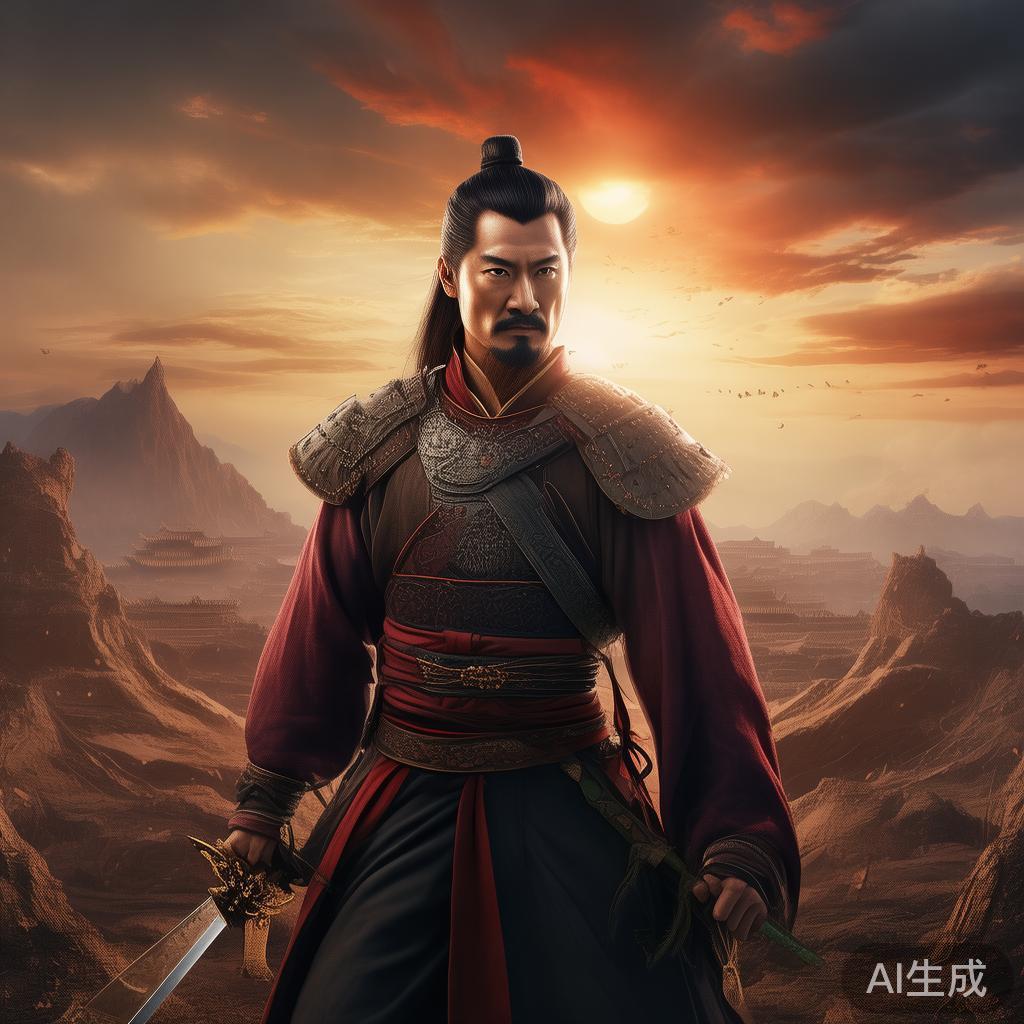 白起,开启你的新篇章 - 快讯网 - 分享生活资讯热点话题综合门户网www.julangwang.com