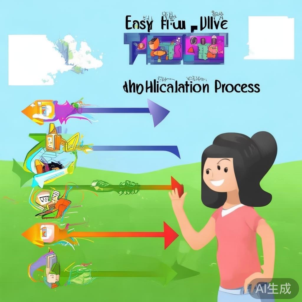 轻松掌握,Young卡申请全流程指南 - 快讯网 - 分享生活资讯热点话题综合门户网www.julangwang.com