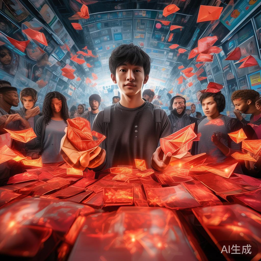 如何在红包大战中拿回手头钱 - 快讯网 - 分享生活资讯热点话题综合门户网www.julangwang.com