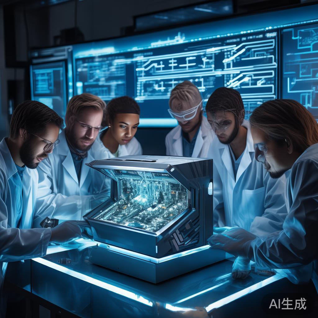 拆解获客宝盒子，揭秘高效获客的底层逻辑与实战技巧 - 快讯网 - 分享生活资讯热点话题综合门户网www.julangwang.com
