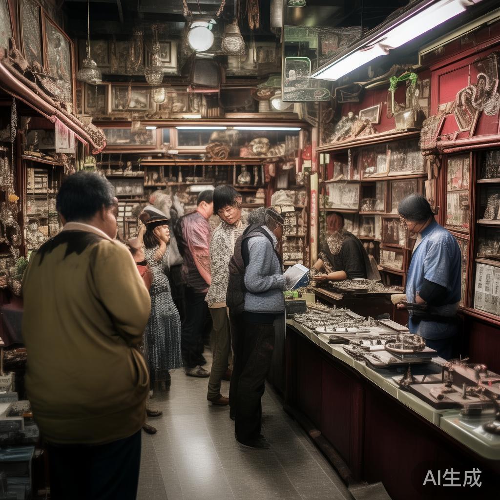 典当行如何精准获客?这5招拓客技巧你一定要知道! - 快讯网 - 分享生活资讯热点话题综合门户网www.julangwang.com