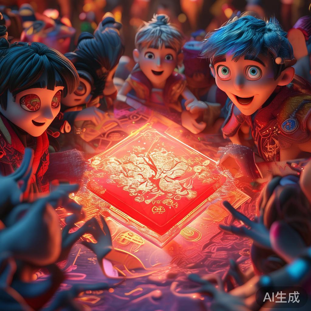 dy红包的秘密,玩转游戏的必选! - 快讯网 - 分享生活资讯热点话题综合门户网www.julangwang.com