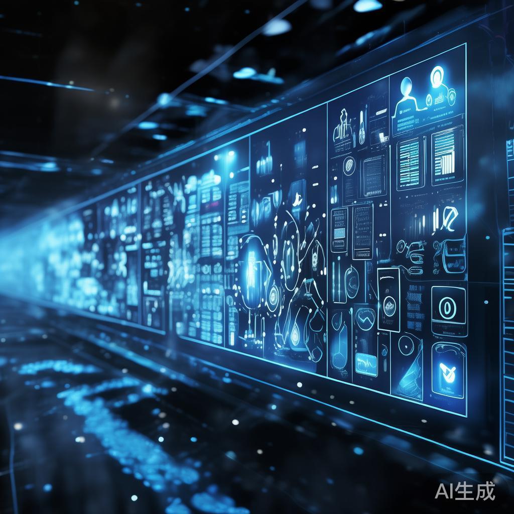 API全接口获客策略,从技术到客户的完整路径指南 - 快讯网 - 分享生活资讯热点话题综合门户网www.julangwang.com