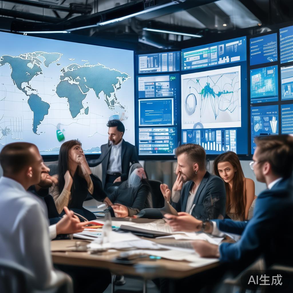 英语培训机构的获客突围战,从传统推广到数字营销的转型指南 - 快讯网 - 分享生活资讯热点话题综合门户网www.julangwang.com