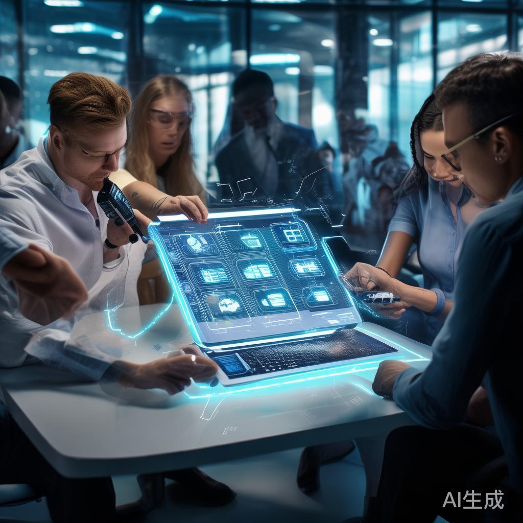 获客助手联调指南,打通企业获客全链路,实现营销自动化 - 快讯网 - 分享生活资讯热点话题综合门户网www.julangwang.com