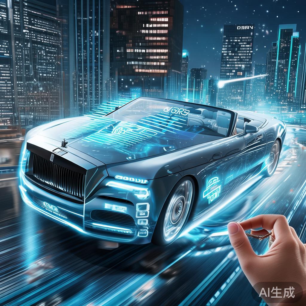 飞车劳斯莱斯如何领取 cars 和 tokens - 快讯网 - 分享生活资讯热点话题综合门户网www.julangwang.com