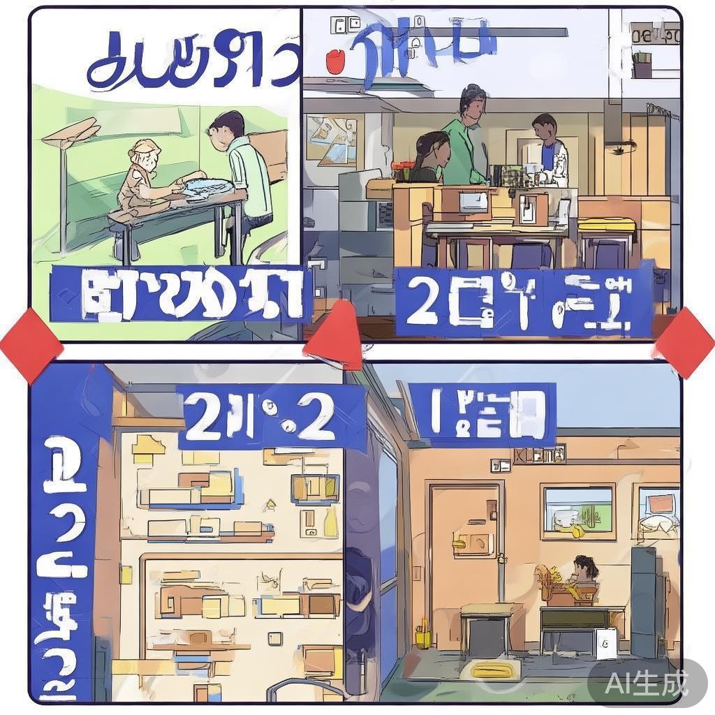 韩国宿舍申请全攻略,从准备到入住的详细流程 - 快讯网 - 分享生活资讯热点话题综合门户网www.julangwang.com