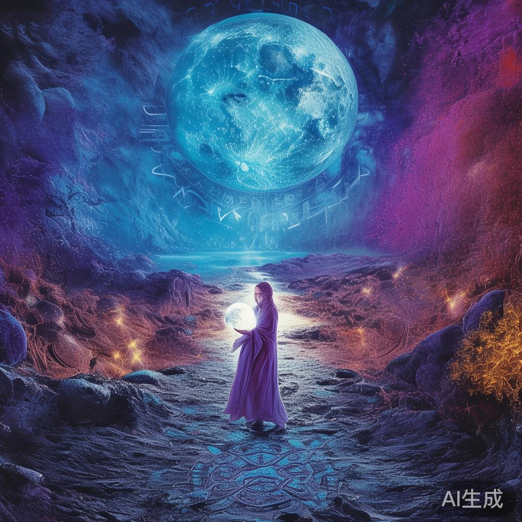 从神秘力量到神秘人生,如何辨别和应对源神困扰 - 快讯网 - 分享生活资讯热点话题综合门户网www.julangwang.com