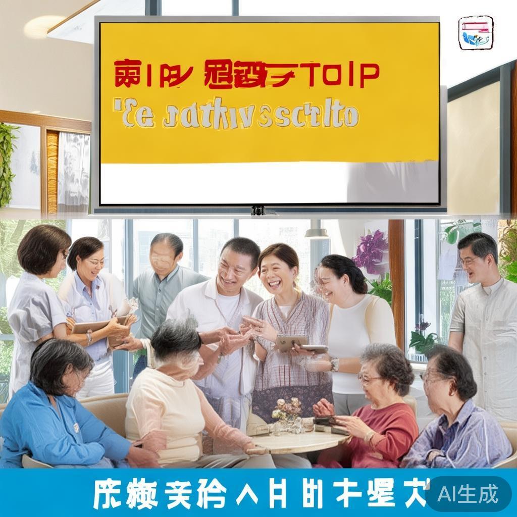 上门养老服务怎么获客?这5招精准触达目标客户 - 快讯网 - 分享生活资讯热点话题综合门户网www.julangwang.com