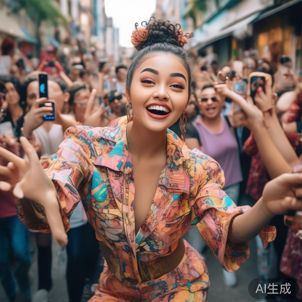 快手花花事,怎么秒变网红 - 快讯网 - 分享生活资讯热点话题综合门户网www.julangwang.com