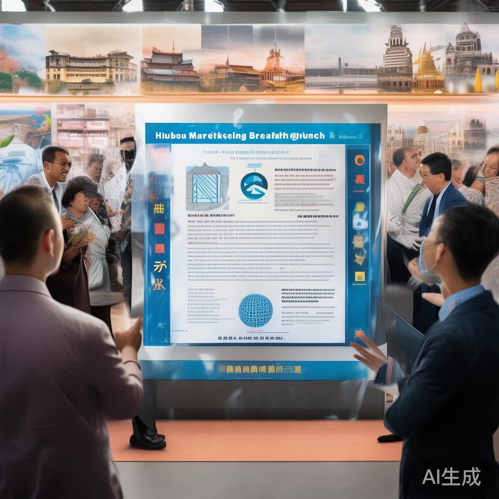 湖北营销获客突围指南,如何通过精准合作提升本地市场份额? - 快讯网 - 分享生活资讯热点话题综合门户网www.julangwang.com