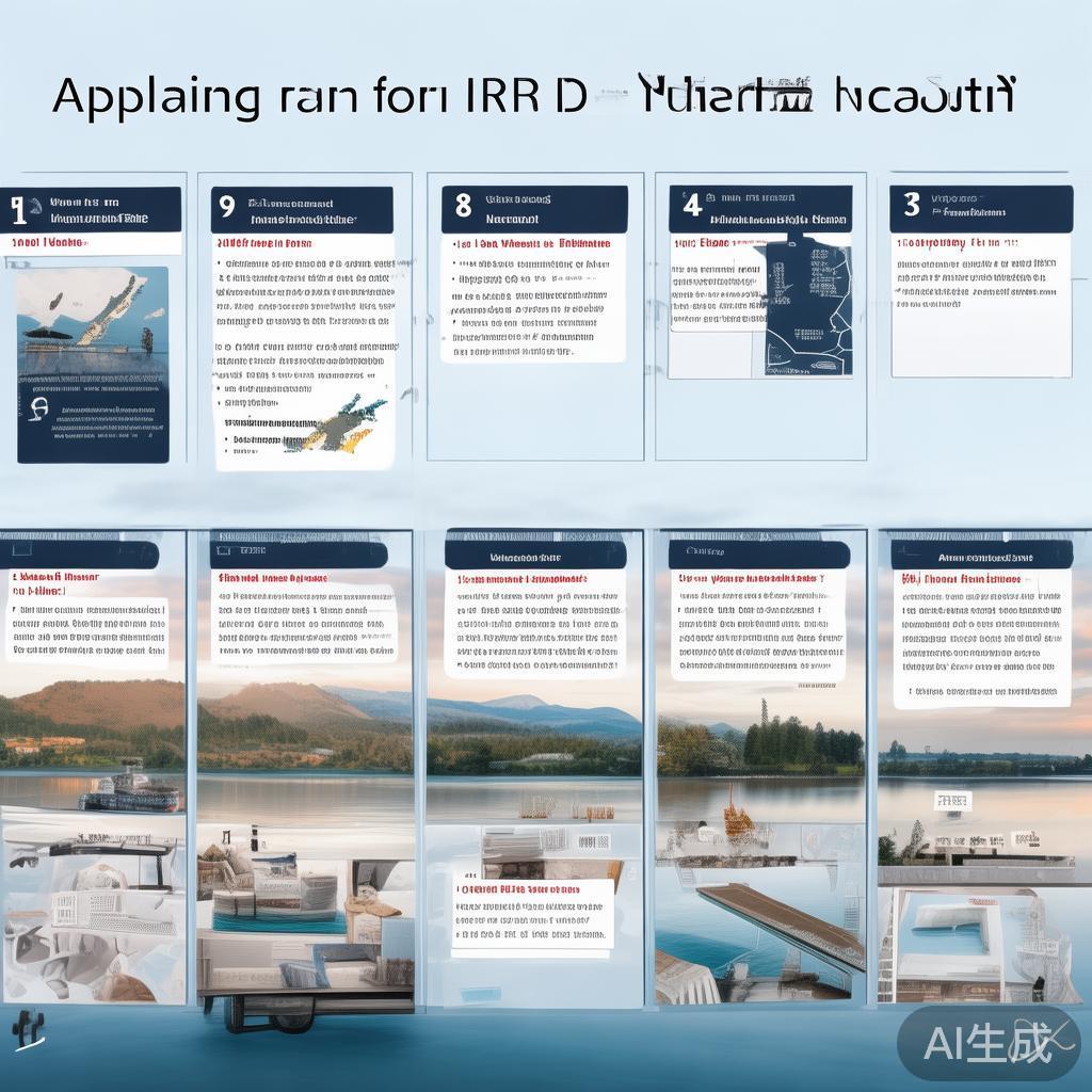 新西兰申请税号(IRD Number)的详细流程指南 - 快讯网 - 分享生活资讯热点话题综合门户网www.julangwang.com