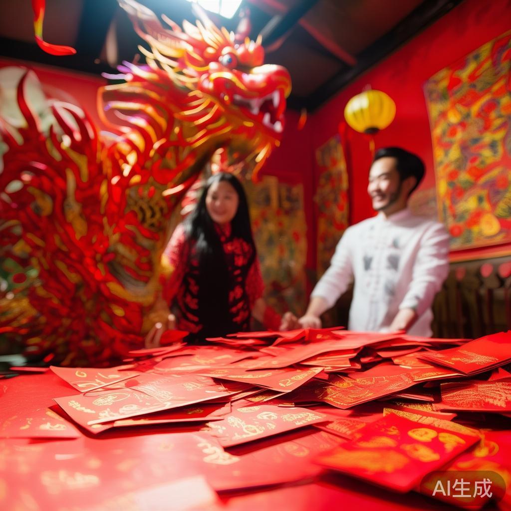 龙年红包领完,你的故事才完整! - 快讯网 - 分享生活资讯热点话题综合门户网www.julangwang.com
