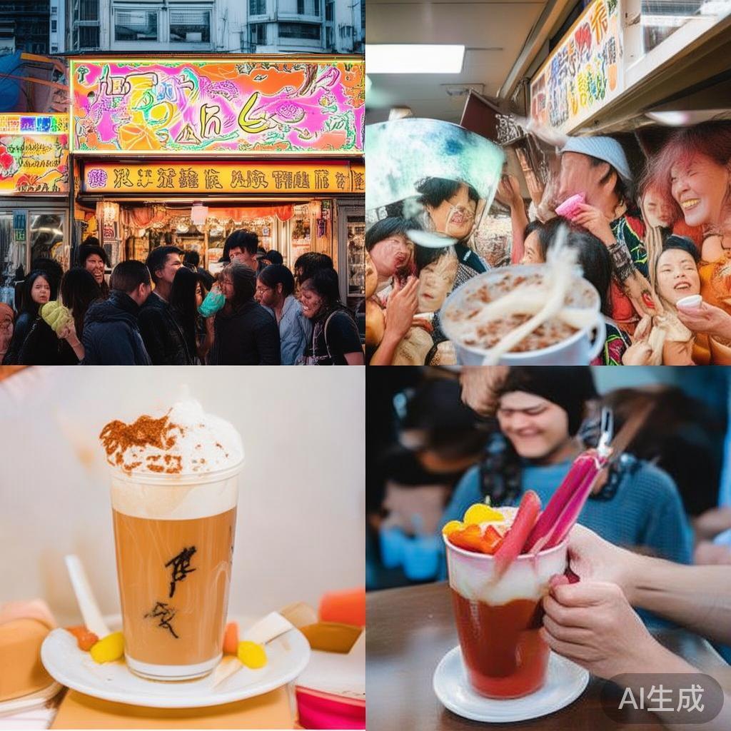 蜜雪冰城获客秘籍,如何用一杯奶茶征服亿万消费者? - 快讯网 - 分享生活资讯热点话题综合门户网www.julangwang.com