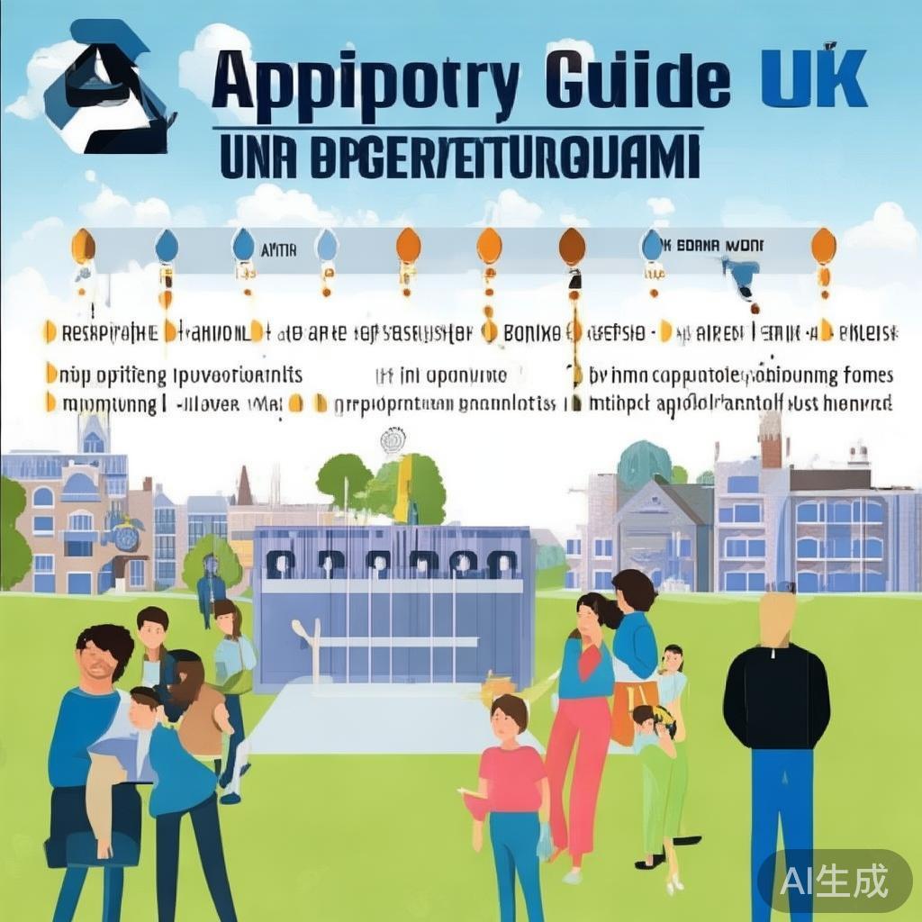 申请英国本科留学全攻略,从准备到提交的每一步 - 快讯网 - 分享生活资讯热点话题综合门户网www.julangwang.com