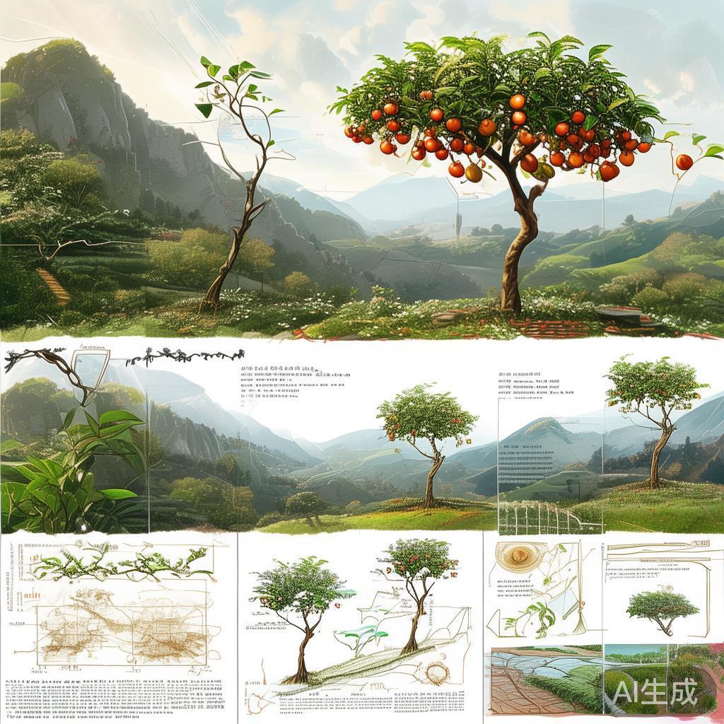 山桂种植必知之法,从无籽到籽种的种植困惑 - 快讯网 - 分享生活资讯热点话题综合门户网www.julangwang.com