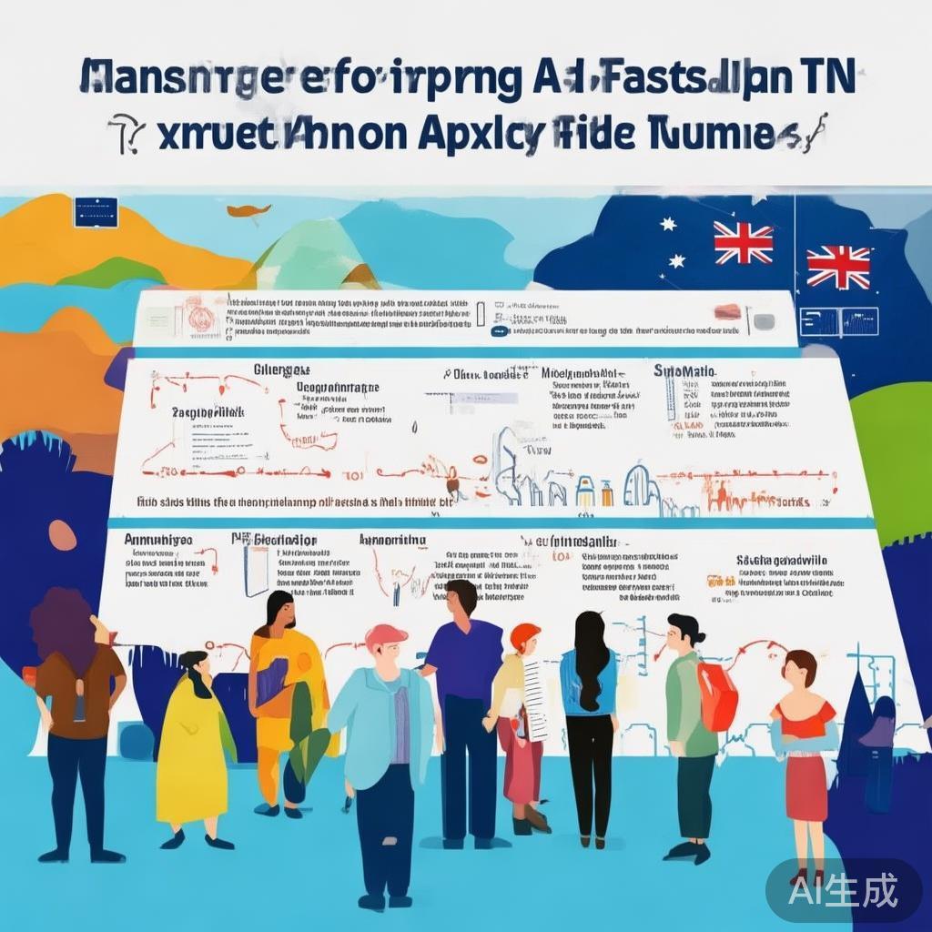 澳洲TFN(Tax File Number)申请全攻略,从准备到成功 - 快讯网 - 分享生活资讯热点话题综合门户网www.julangwang.com