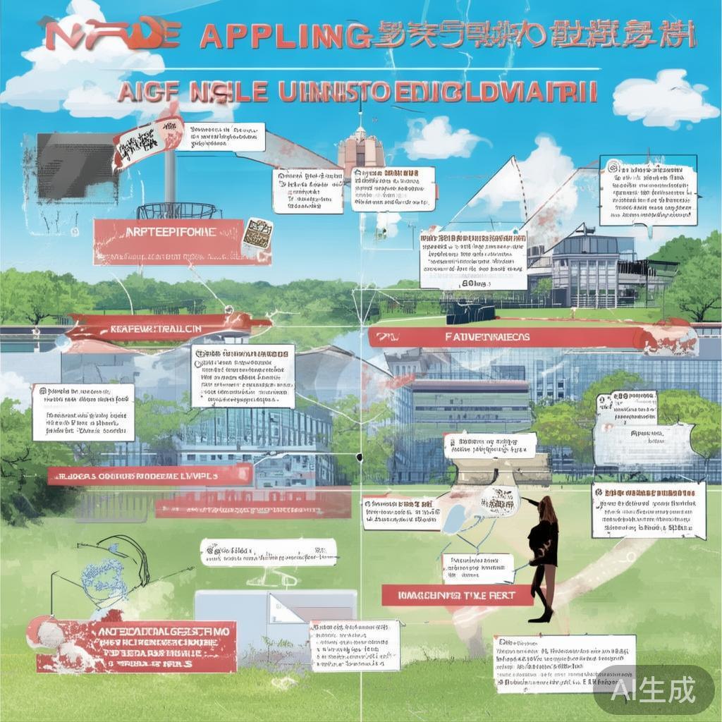 申请宁波诺丁汉大学(宁诺)全攻略,从准备到入学的完整流程 - 快讯网 - 分享生活资讯热点话题综合门户网www.julangwang.com