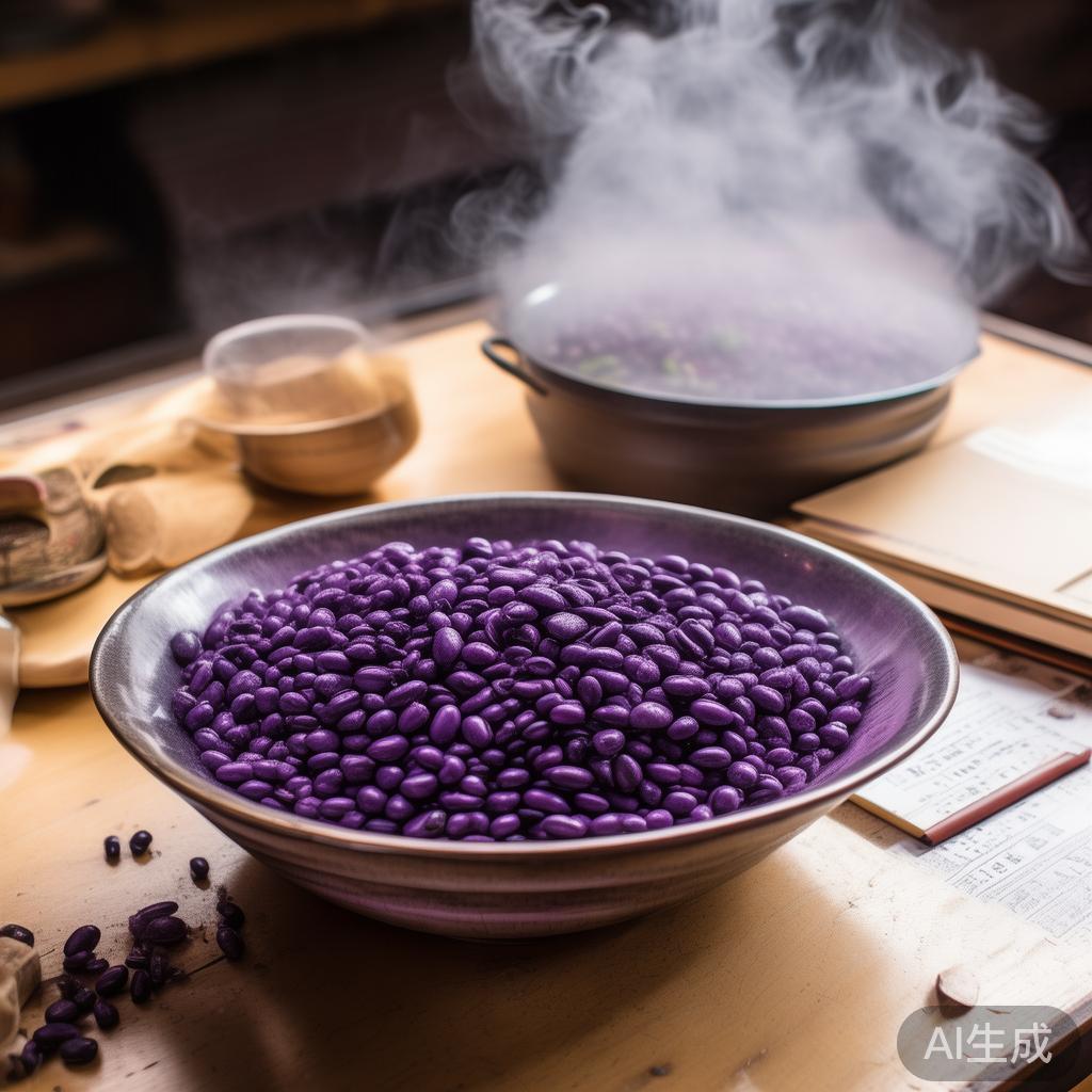 秘豆,日本食谱中的宝藏,开启健康美味的新篇章 - 快讯网 - 分享生活资讯热点话题综合门户网www.julangwang.com