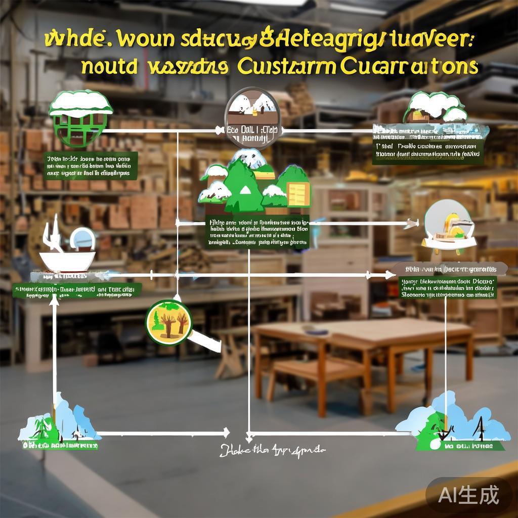 整木定制行业获客策略全解析,从精准定位到高效转化 - 快讯网 - 分享生活资讯热点话题综合门户网www.julangwang.com