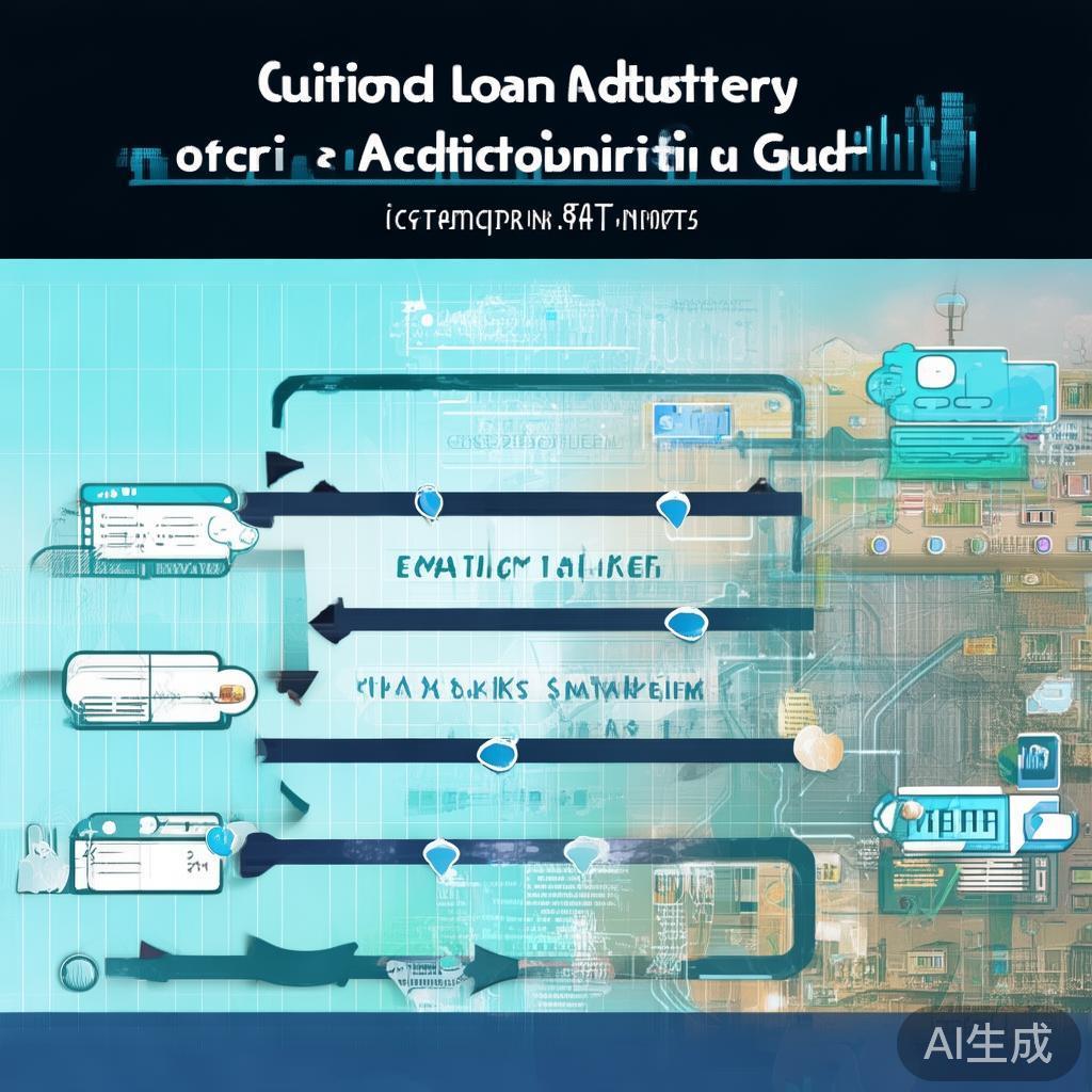 2024年贷款行业获客指南,从线上流量到线下转化的全链路策略 - 快讯网 - 分享生活资讯热点话题综合门户网www.julangwang.com
