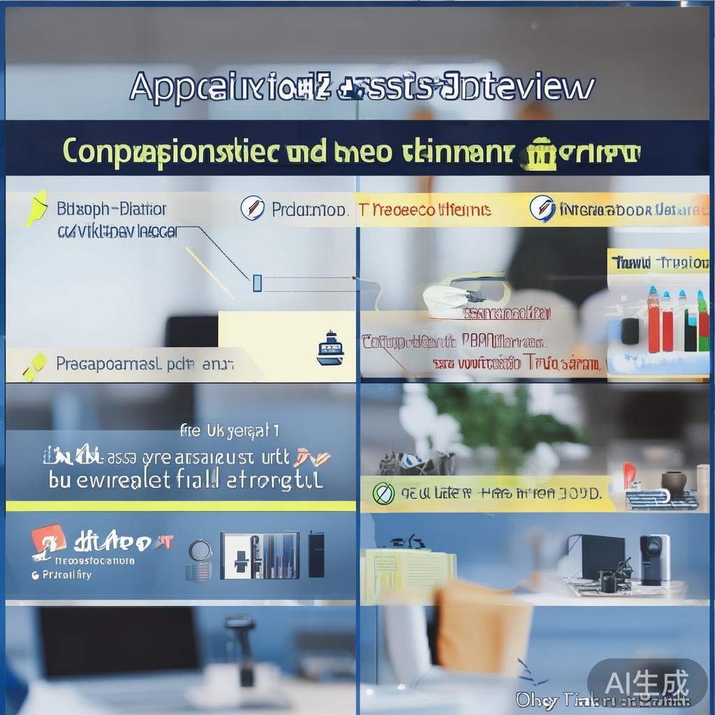 全面解析,申请考核面试的流程与注意事项 - 快讯网 - 分享生活资讯热点话题综合门户网www.julangwang.com